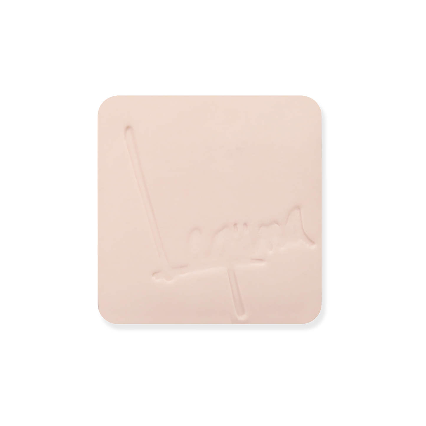 NS-121 WARM BLUSH ^5 PORCELAIN SLIP, GAL