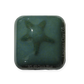 MS-49 OASIS BLUE GLAZE-Dry