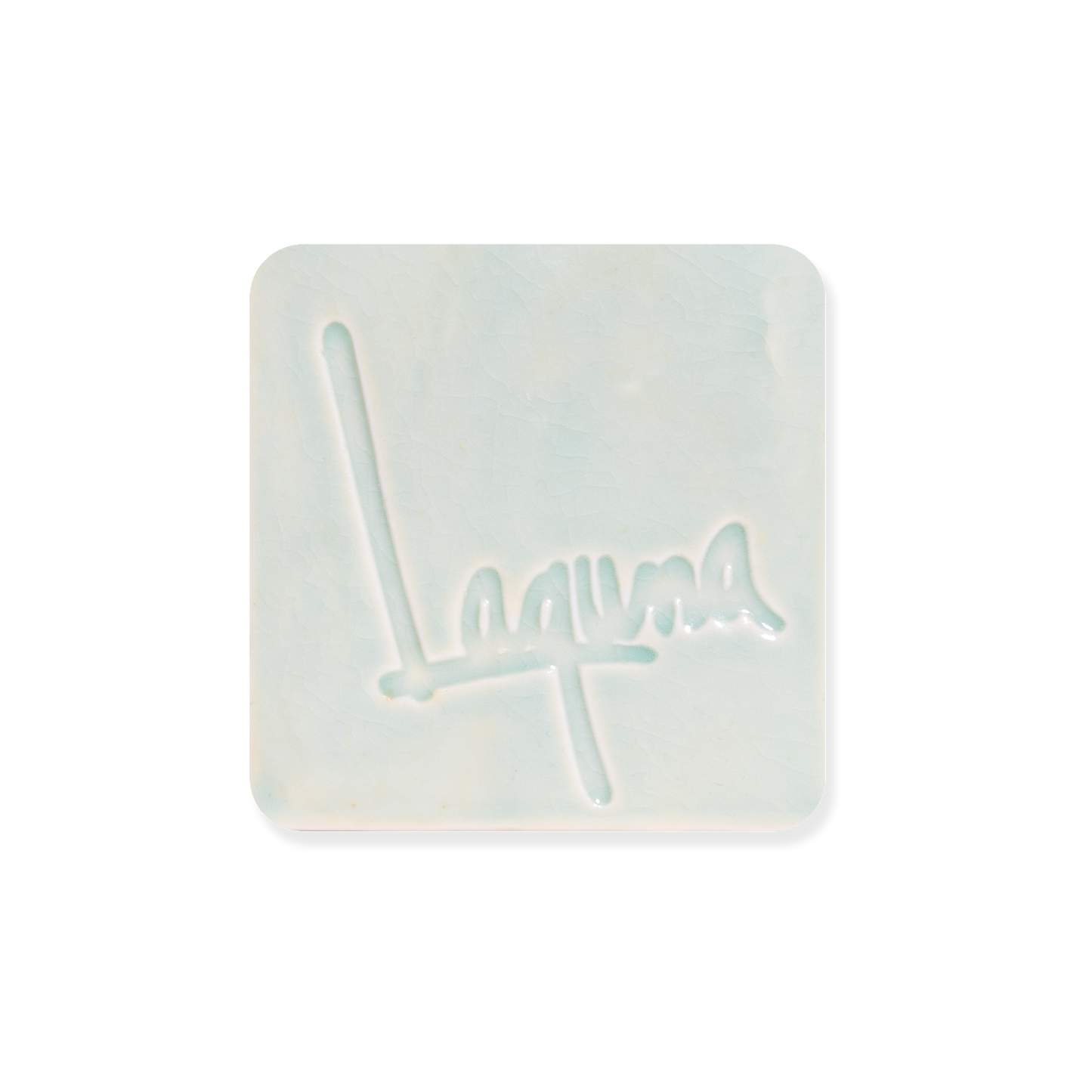LG-10 MINT ICE CELADON ^10 GLAZE - Dry