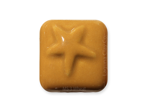 MS-3 WHEAT GLAZE