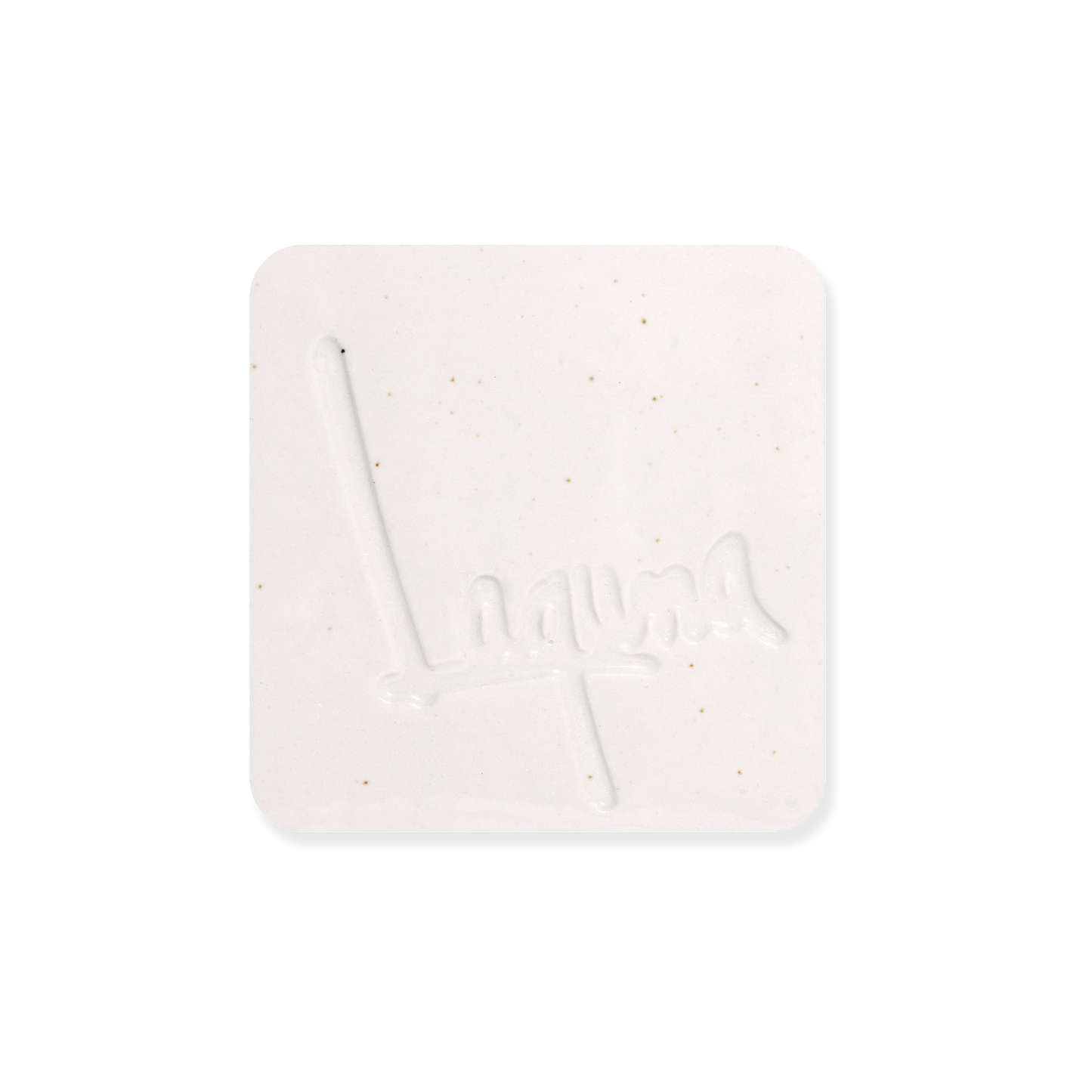 WC-531 WHITE WAXIE ^10 GLAZE  - Dry