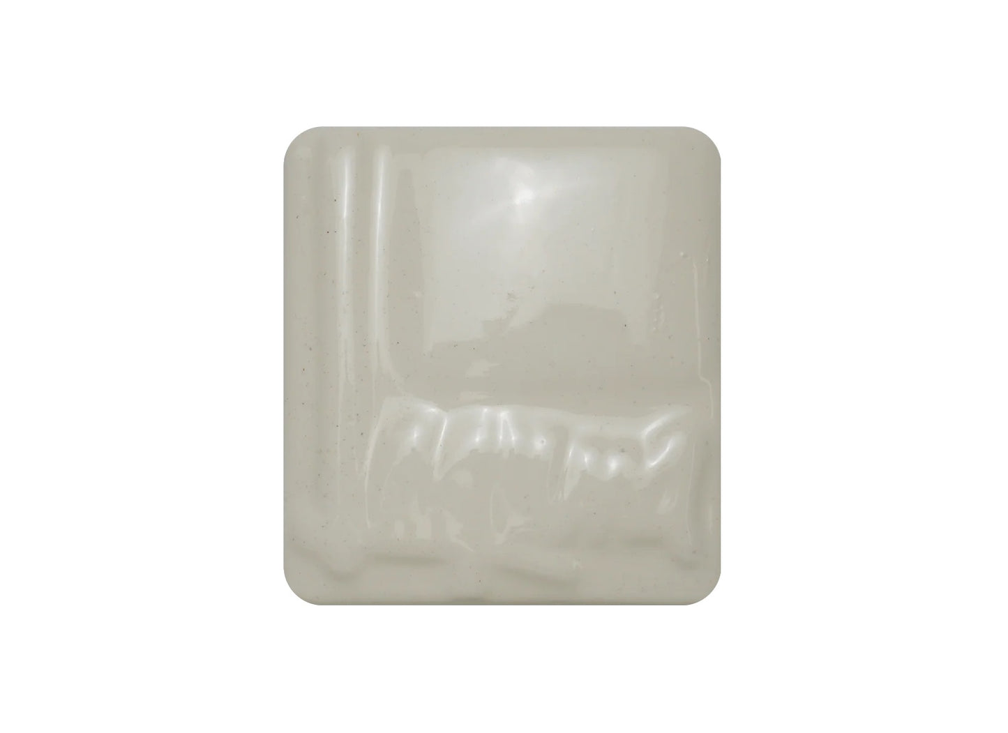 EM-2020 SILKY CLEAR GLAZE-Dry