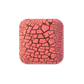 DL-108 DRY LAKE LAVA LAKES RED GLAZE