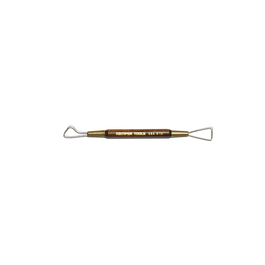 D10-X DOUBLE END TOOL