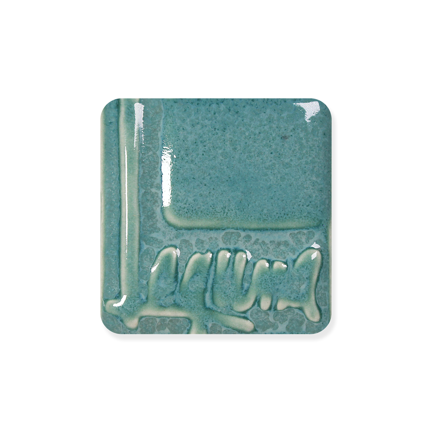 WC-107 ANTIQUE JADE ^5 GLAZE