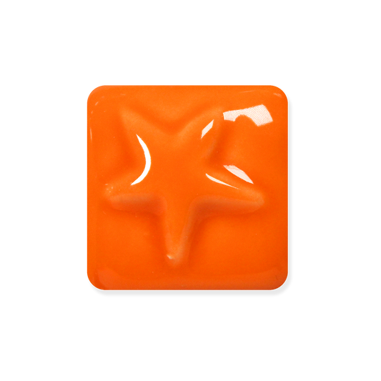 EM-1166 NARANJA ^06 GLAZE