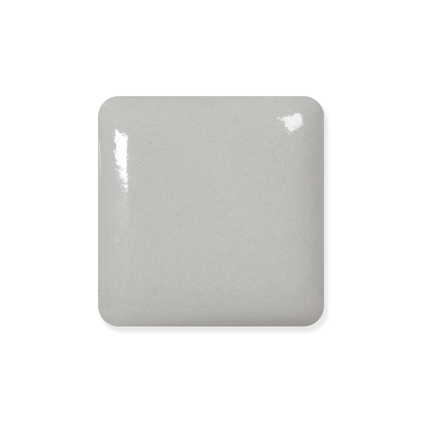 WC-558 JON'S ^10 CLEAR GLAZE - Dry