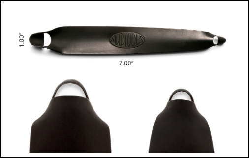 MUDTOOL DRAG TOOL