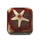 MS-32 CHUN RED GLAZE