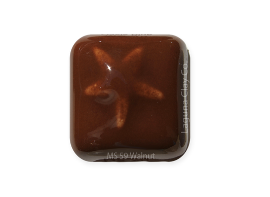 MS-59 WALNUT GLAZE