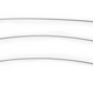 MUDCUTTER REPLACEMENT WIRE STRAIGHT (SET OF 3)