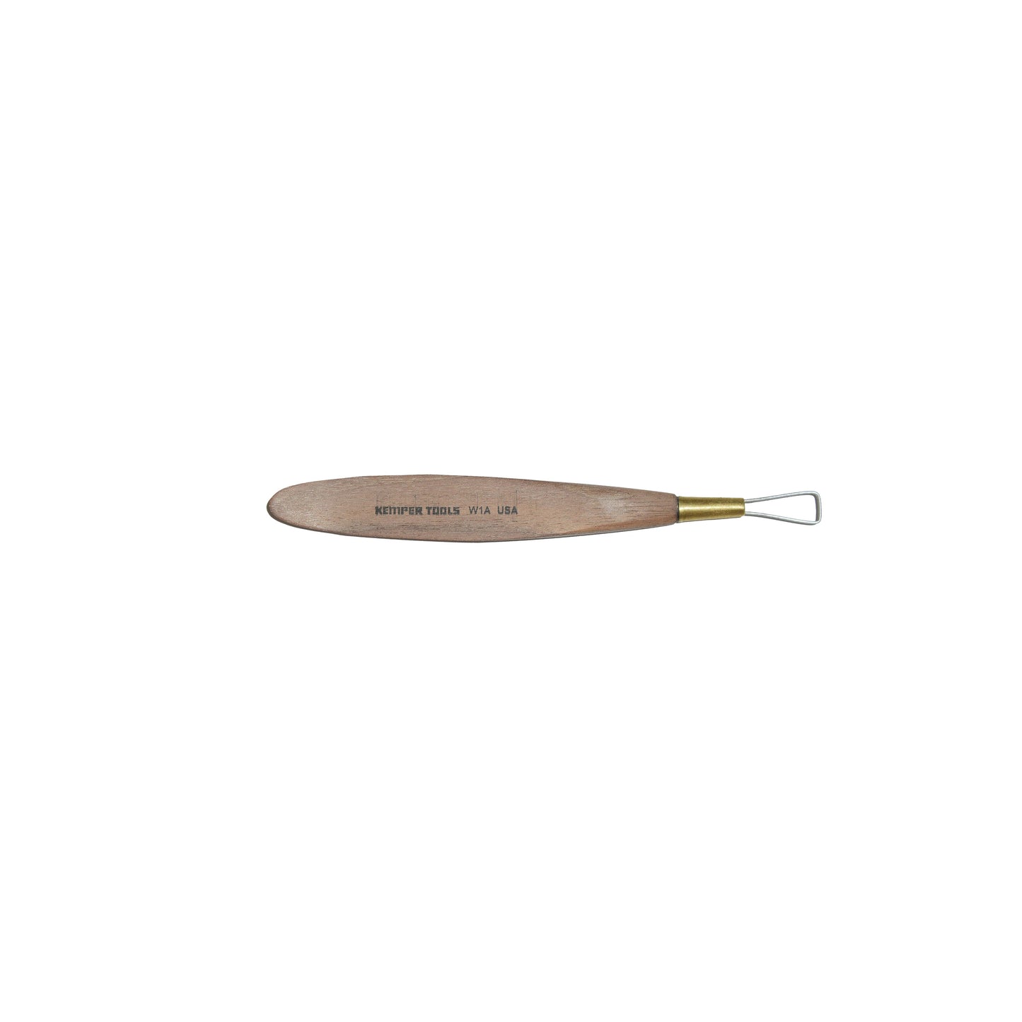 W-1A-X WIRE WOOD COMB