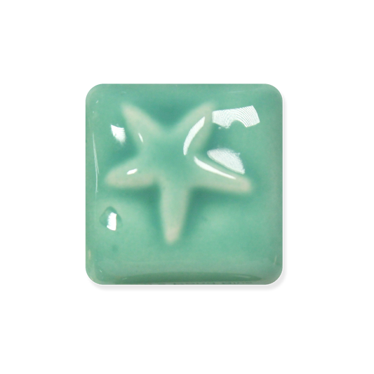 EM-1011 FROG'S POND BLUE-Dry