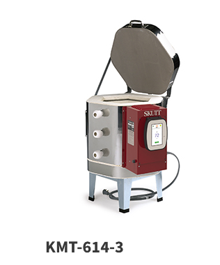 KILN, SKUTT KMT-614-3" Touchscreen