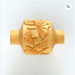 MKM RM-027 GINKO LEAVES ROLLER