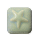 MS-36 BLUE FROST MATTE GLAZE