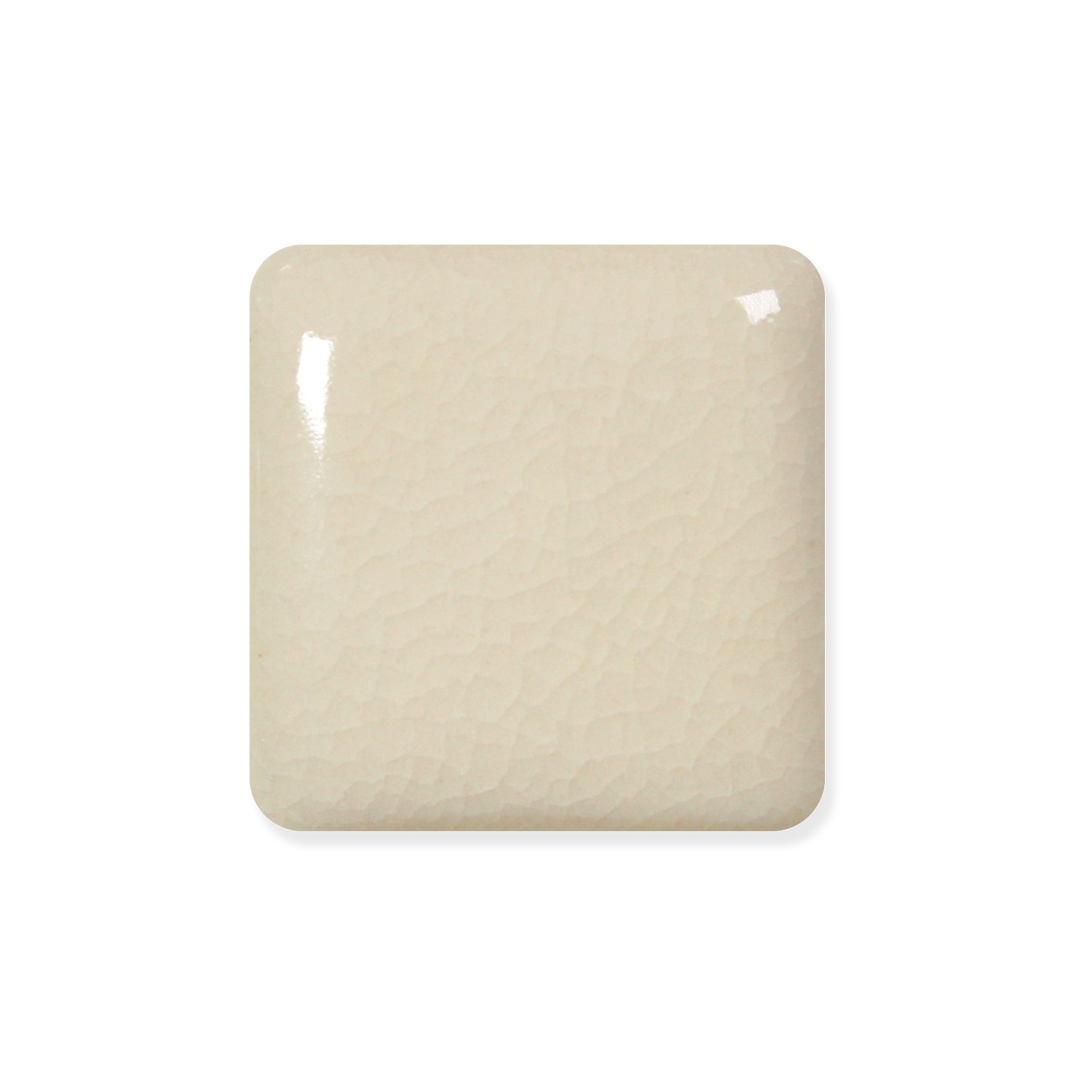 WC-520 #16 TRANSPARENT GLAZE - Dry