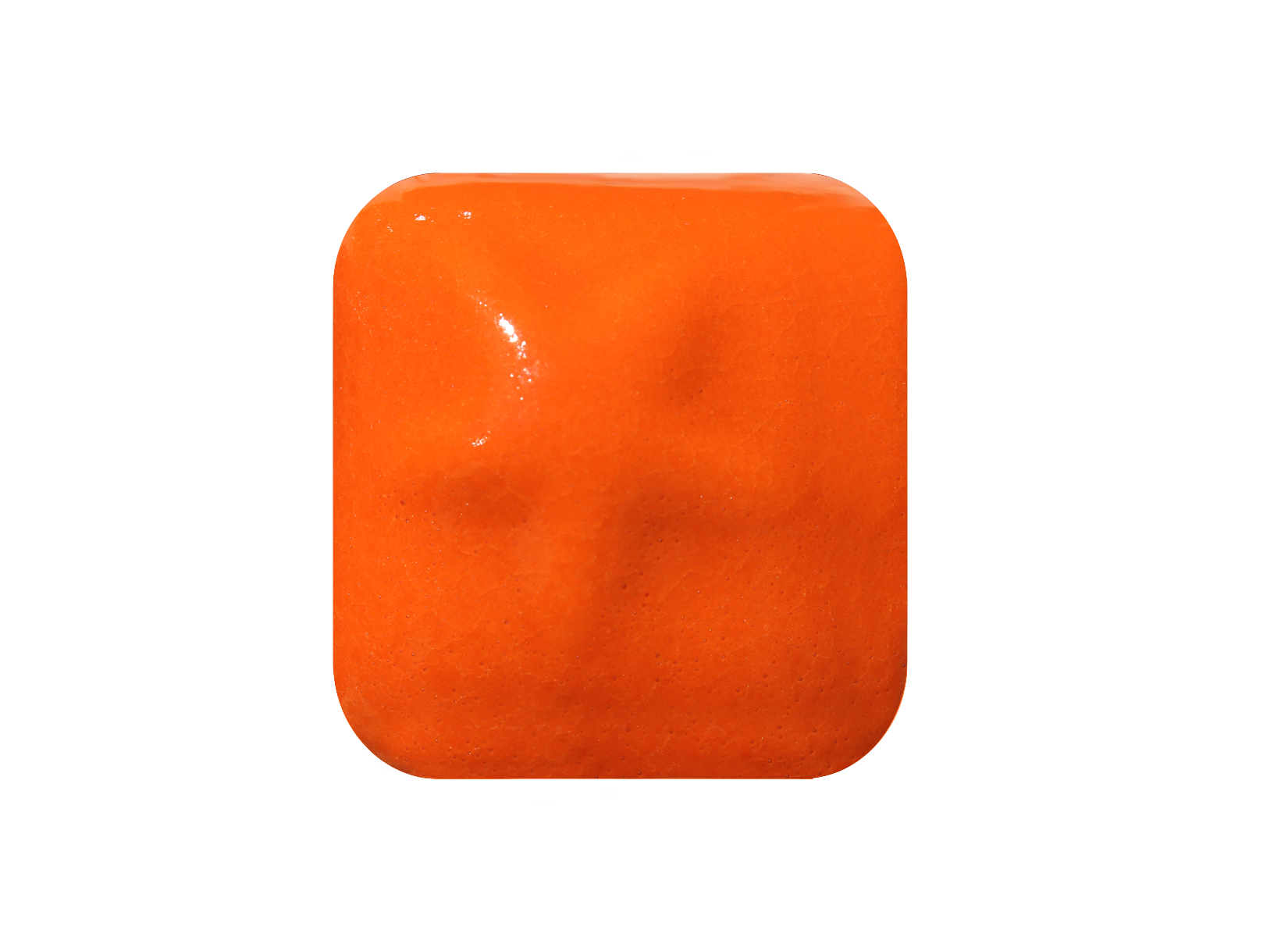 MS-317 VERSA-5 ORANGE GLAZE – Laguna Clay & Glaze Co.