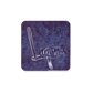 V-21 FLAMBE BLUE ^10 GLAZE - Dry
