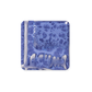 WC-111 SPOTTED BLUE ^5 GLAZE