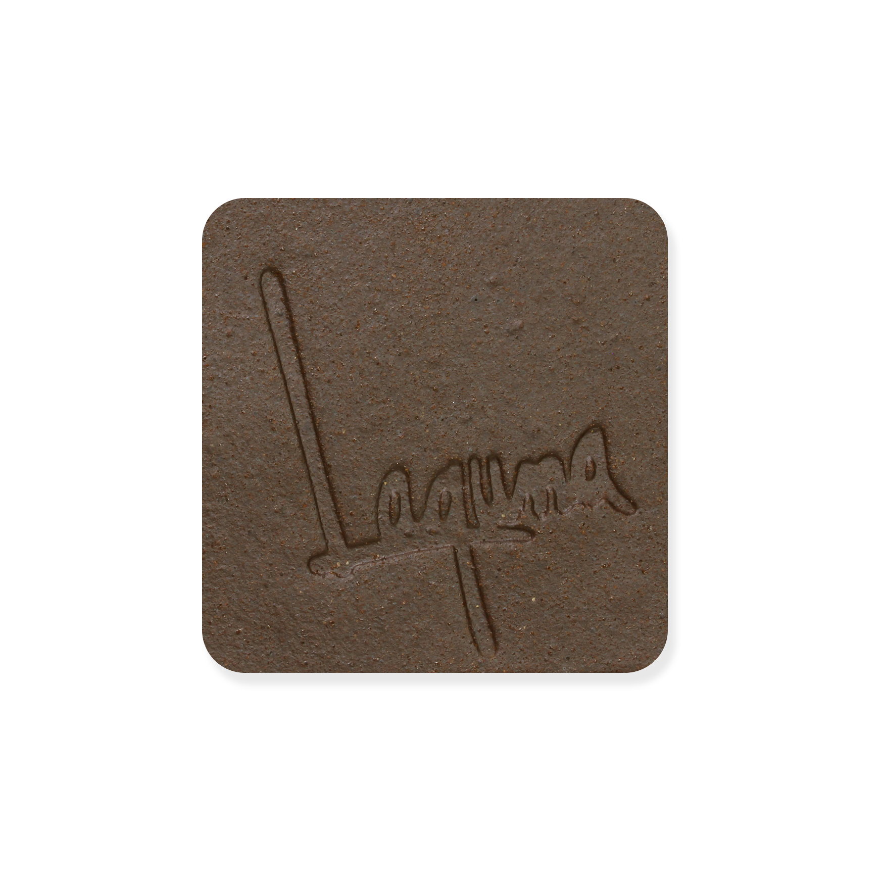 WC373 DARK BROWN ^10 MOIST CLAY, BOXED Laguna Clay & Glaze Co.