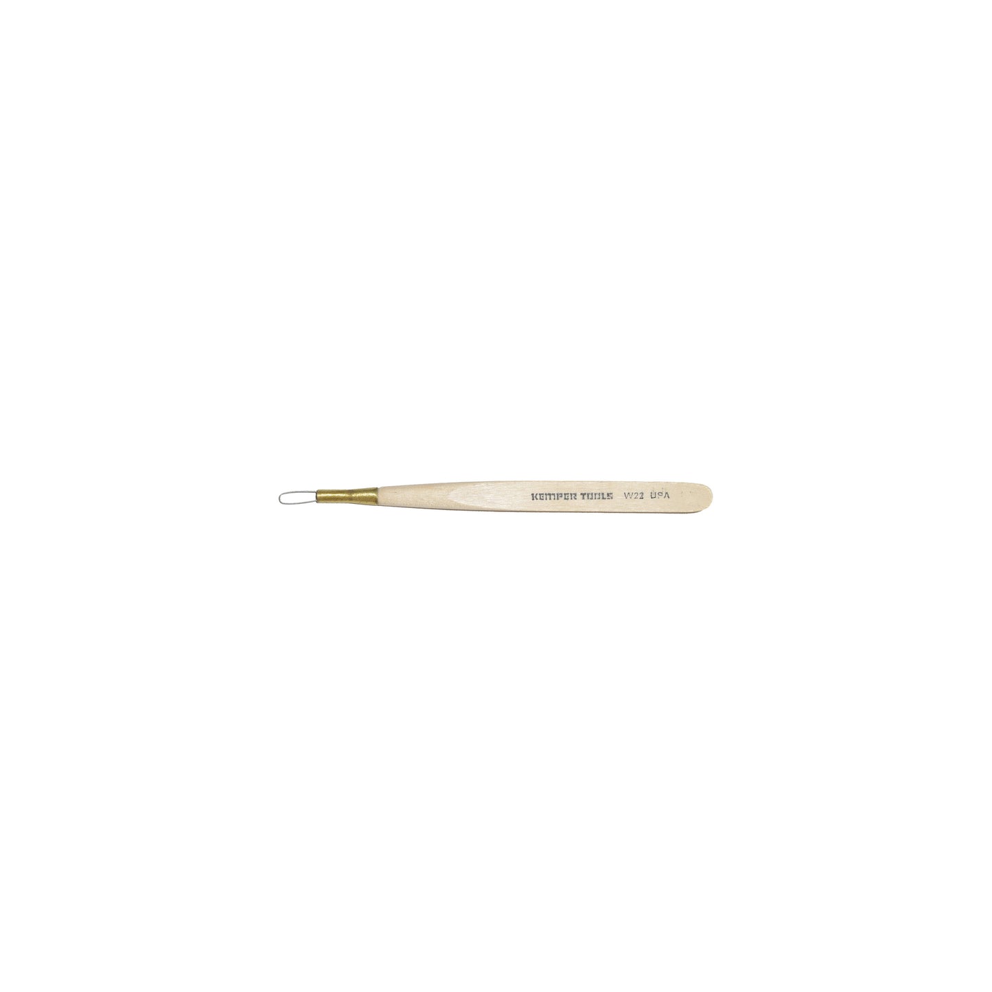 W-22-X WIRE AND WOOD TOOL