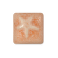 MS-265 TANGERINE ICE GLAZE
