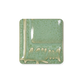 WC-106 LAYERED FERN ^5 GLAZE-Dry