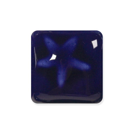 EM-1023 DANISH BLUE GLAZE-Dry