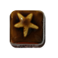 MS-37 TURKISH AMBER GLAZE-Dry