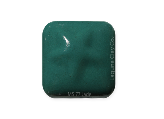 MS-77 JADE GLAZE