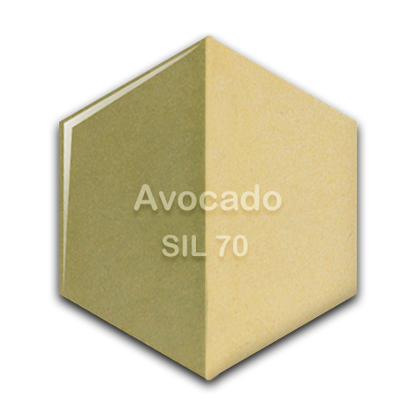 SIL-70 AVOCADO