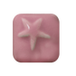 MS-306 VERSA-5 PINK GLAZE