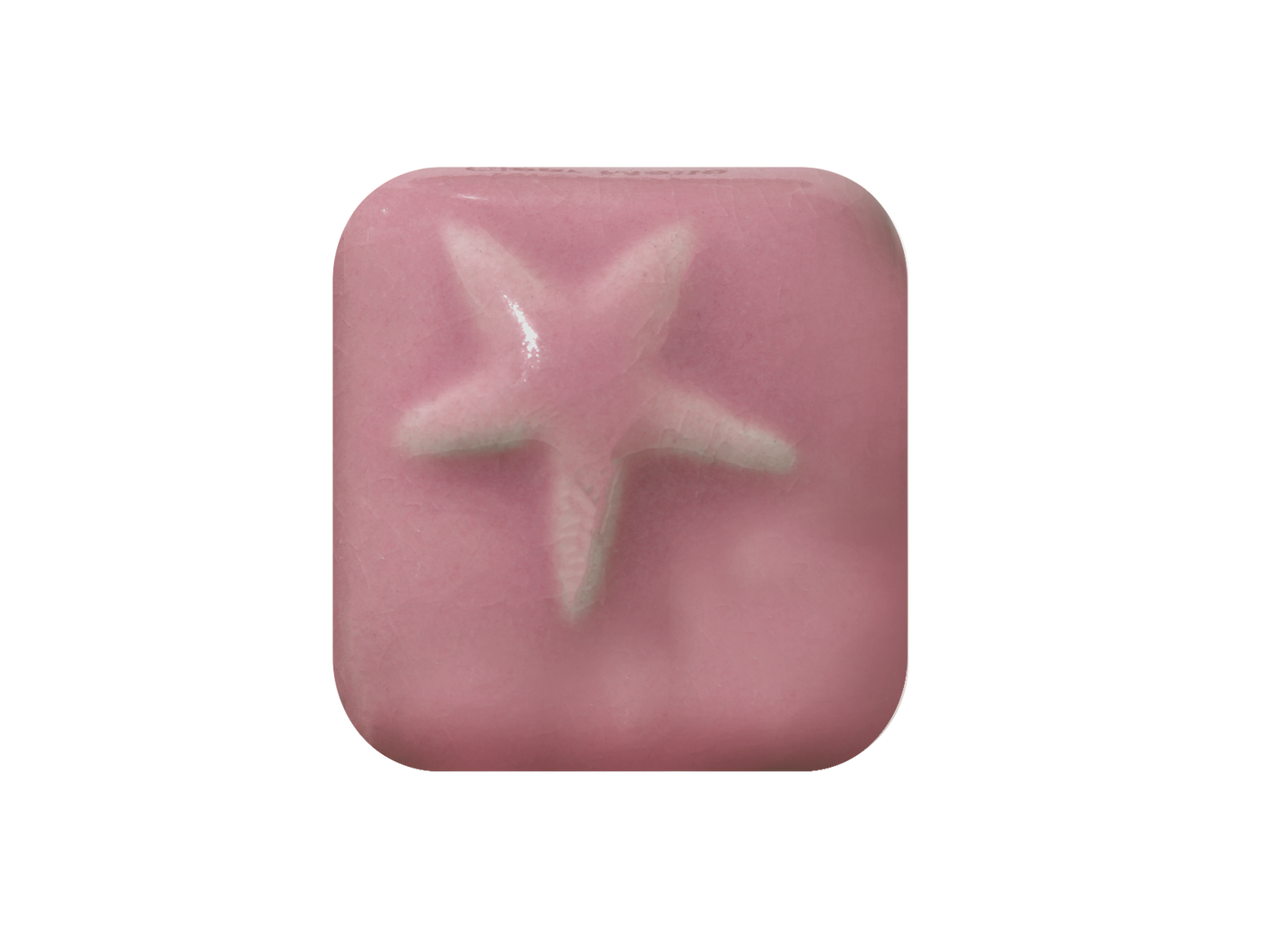 MS-306 VERSA-5 PINK GLAZE