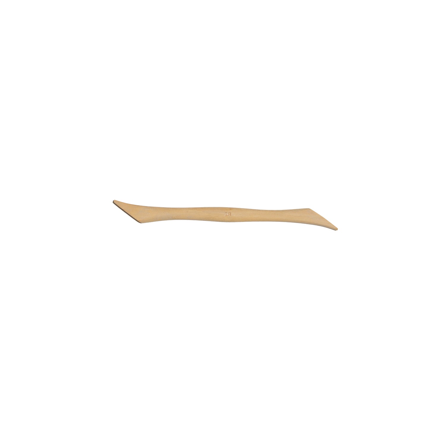 JA-28-X 6" IMPORTED MODELING TOOL *