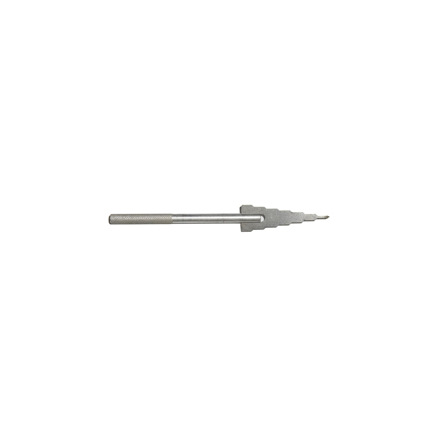 MDT-X MULTI DRILL TOOL 1/8"-3/4"