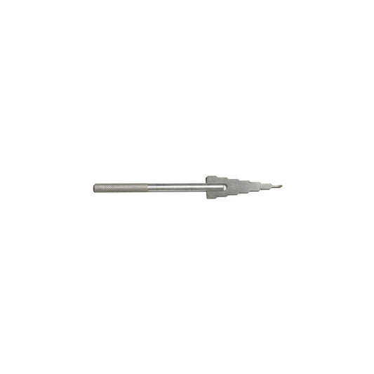 MDT-X MULTI DRILL TOOL 1/8"-3/4"