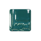 WC-108 POWER TURQUOISE ^5 GLAZE-Dry
