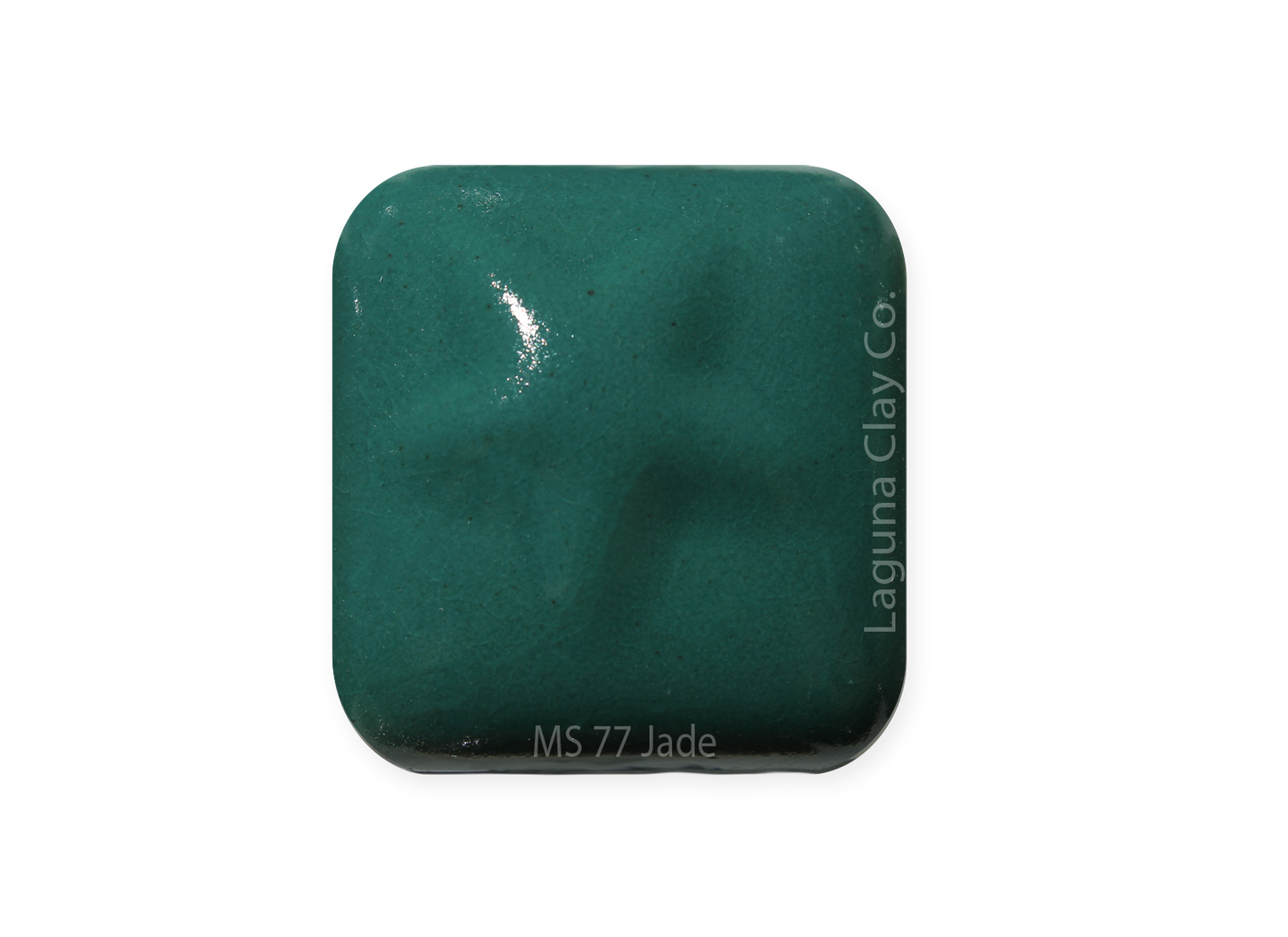 MS-77 JADE GLAZE-Dry