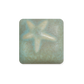 MS-258 ANTIQUE TURQUOISE GLAZE-Dry