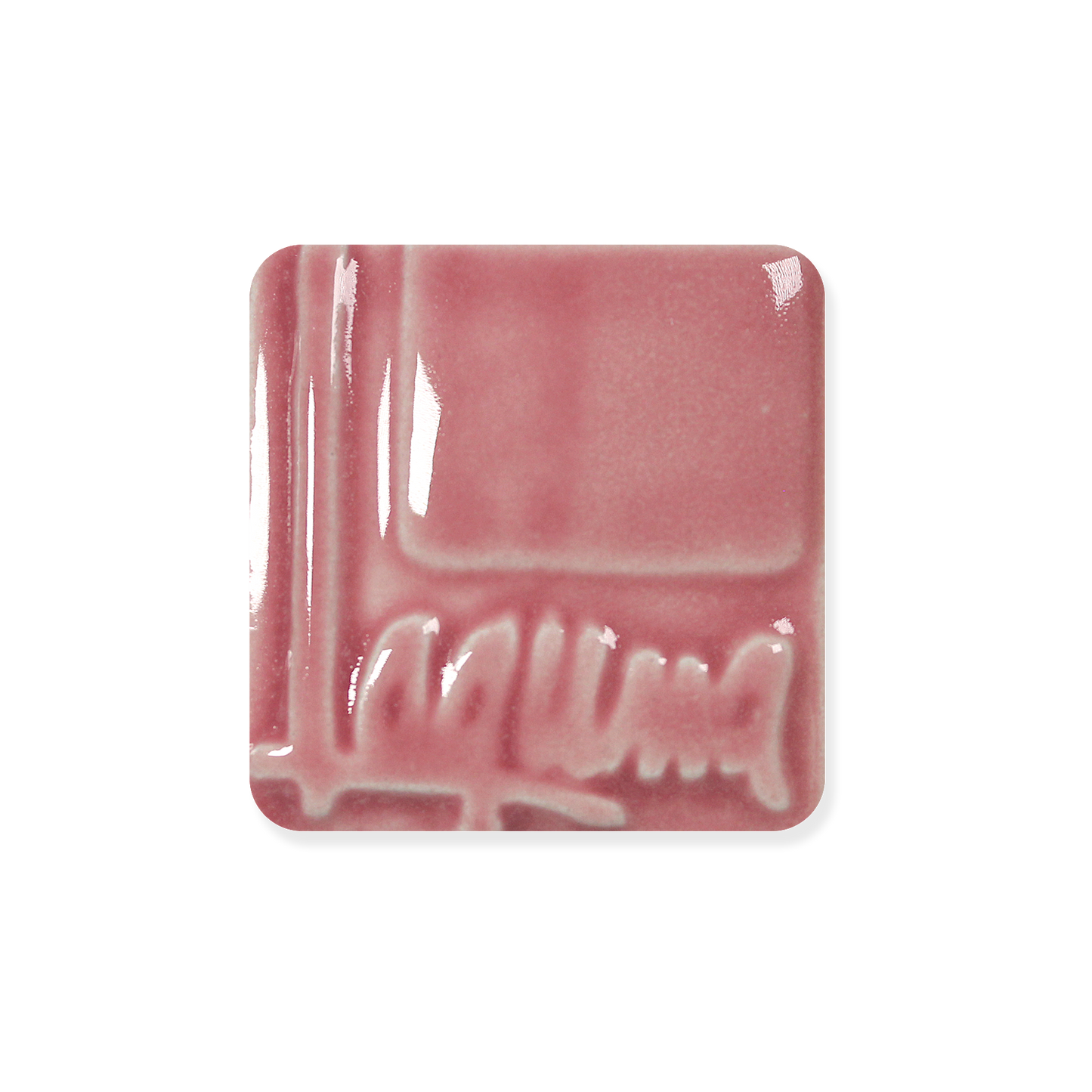EM-2107 PINK GLAZE