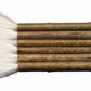 BRUSH-WASH MULTI STEM HAKE #6 A143273