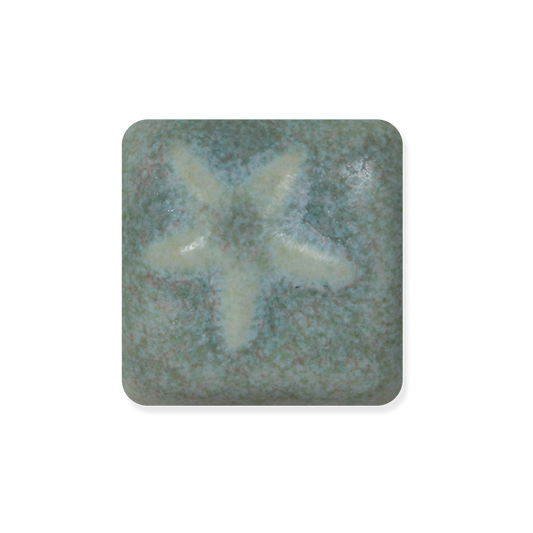 MS-259 OLD COPPER GLAZE-Dry