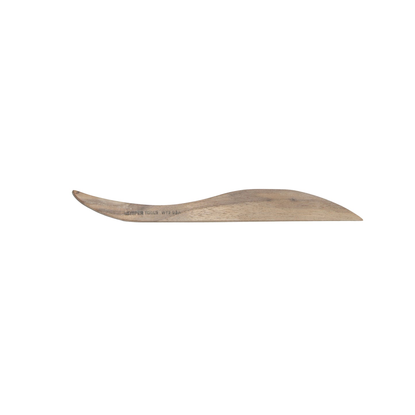 WT-2-X 8" WOOD MODELING TOOL