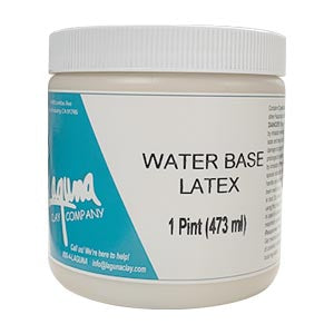 WATER BASE LIQUID LATEX