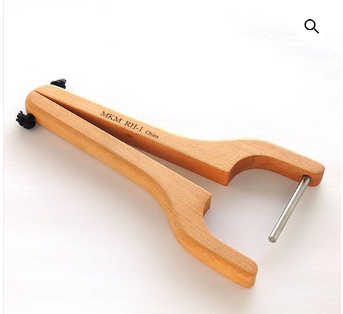 MKM RH-1 ROLLER HANDLE (ONLY)