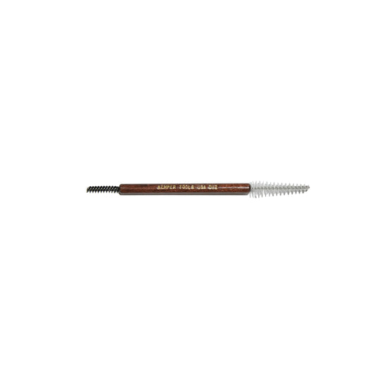 CUB-X CLEANUP BRUSH