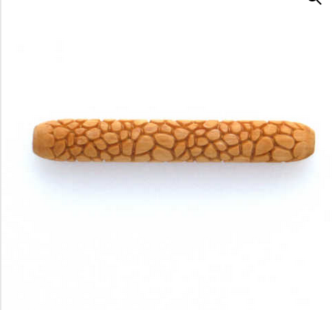 MKM HR-05 HANDROLLER-BUBBLES (10cm)