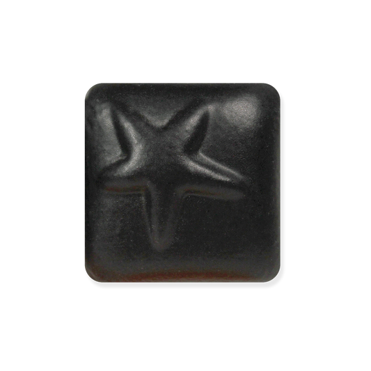 EM-1140 BLACK SATIN