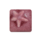 MS-267 MILKY GARNET GLAZE-Dry